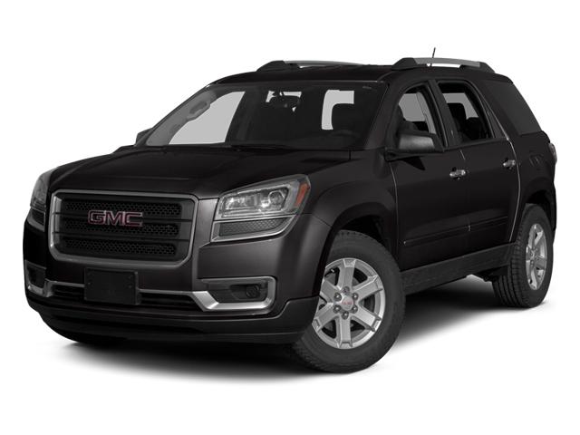 2013 GMC Acadia Vehicle Photo in Corsicana, TX 75110