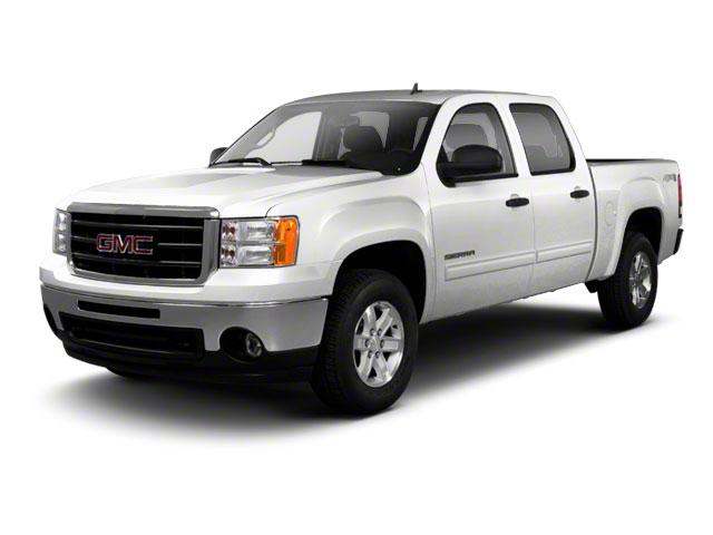 2013 GMC Sierra 1500 Vehicle Photo in Marquette, MI 49855