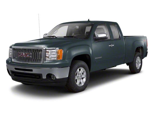 2013 GMC Sierra 1500 Vehicle Photo in Williamsville, NY 14221