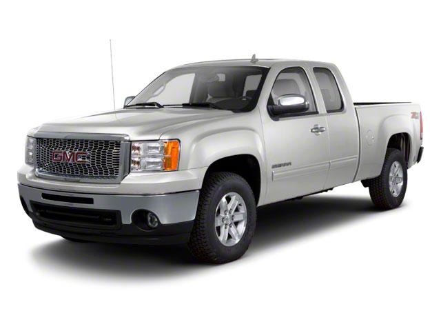 2013 GMC Sierra 1500 Vehicle Photo in Safford, AZ 85546