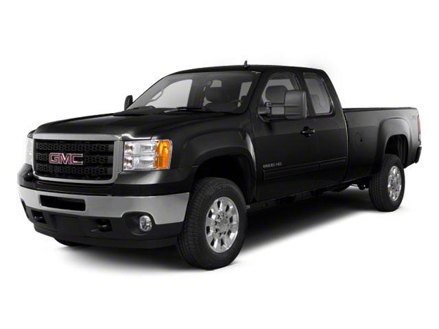 2013 GMC Sierra 2500HD Vehicle Photo in Williamsville, NY 14221