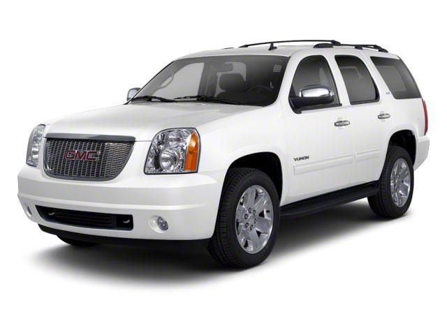 Used 2013 GMC Yukon Denali in Summit White for sale in St. Francisville ...