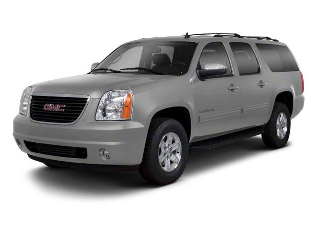 Breckenridge GMC Yukon XL 2013 Quicksilver Metallic: Used Suv for Sale ...