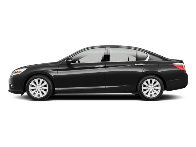 Select 2013 Honda Accord Sedan