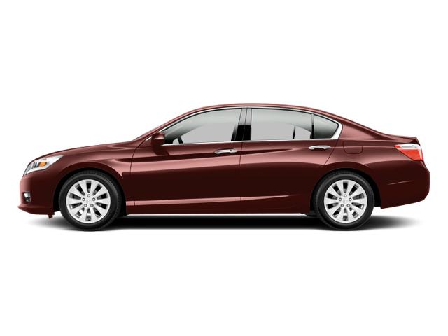 2013 Honda Accord Sedan Vehicle Photo in Safford, AZ 85546