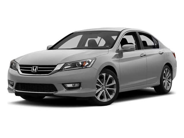 2013 Honda Accord Sedan Vehicle Photo in Ellwood City, PA 16117