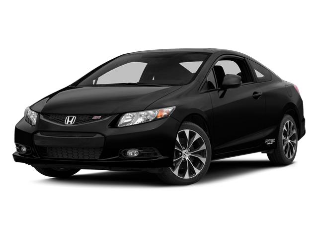 2013 Honda Civic Coupe Vehicle Photo in Cary, NC 27511