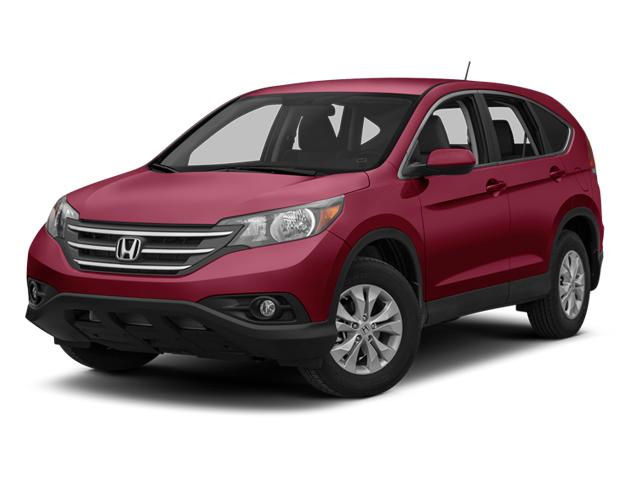 2013 Honda CR-V Vehicle Photo in Medina, OH 44256