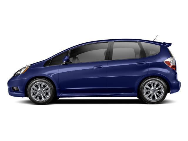 2013 Honda Fit Vehicle Photo in Manassas, VA 20109