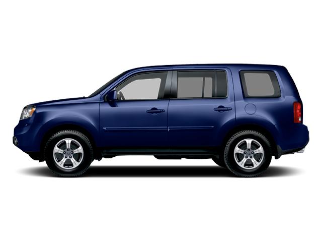 2013 Honda Pilot Vehicle Photo in Lake Bluff, IL 60044
