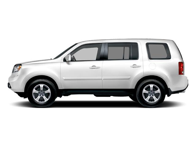 2013 Honda Pilot Vehicle Photo in Manassas, VA 20109