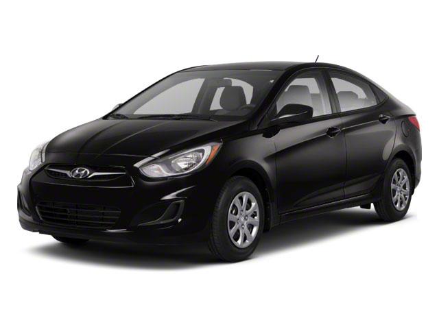 2013 Hyundai Accent Vehicle Photo in Jenkintown, PA 19046