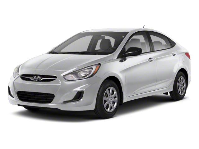 2013 Hyundai Accent Vehicle Photo in Twin Falls, ID 83301