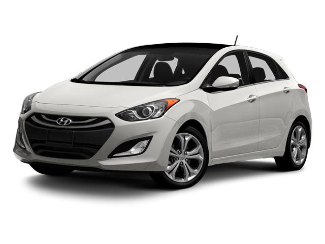 2013 Hyundai Elantra GT Vehicle Photo in Moon Township, PA 15108