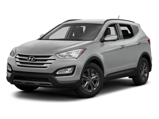 Moonstone Silver 2013 Hyundai Santa Fe Sport for Sale in Vernon - 20153A