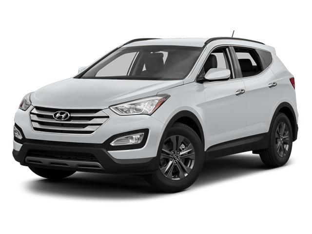 Acworth Frost White Pearl 2013 Hyundai Santa Fe: Used Suv for Sale ...