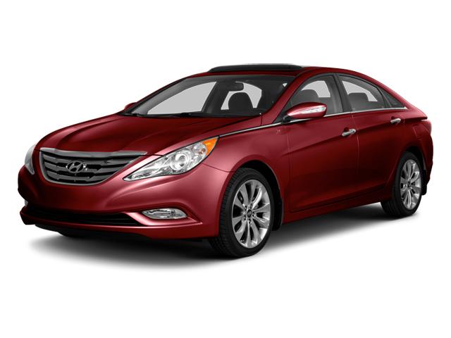 2013 Hyundai Sonata Vehicle Photo in Muncy, PA 17756