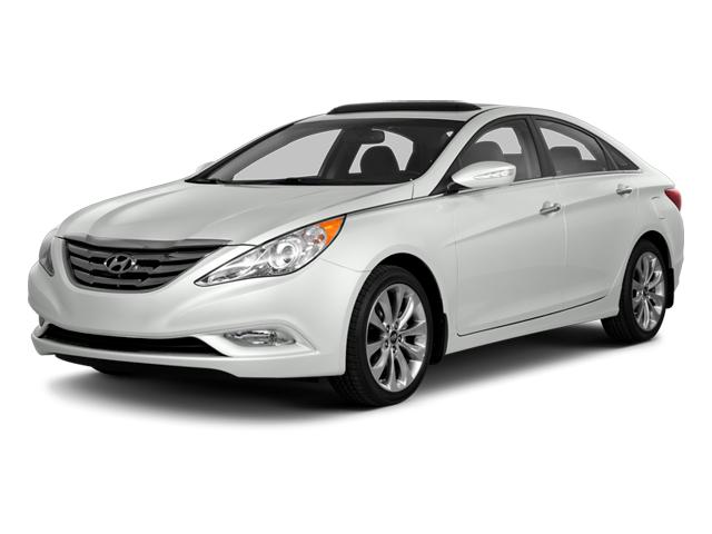 2013 Hyundai Sonata Vehicle Photo in Lowell, IN 46356