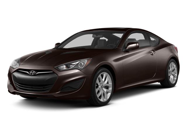 2013 Hyundai Genesis Coupe Vehicle Photo in Columbia, TN 38401