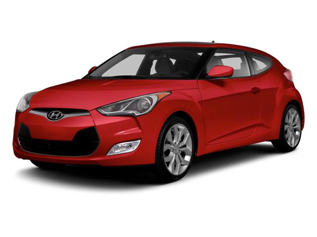 2013 Hyundai Veloster Vehicle Photo in Terryville, CT 06786