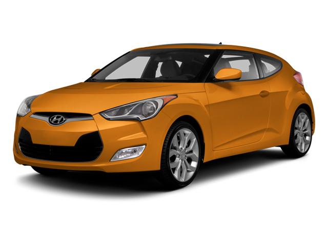 2013 Hyundai Veloster Vehicle Photo in Philadelphia, PA 19116