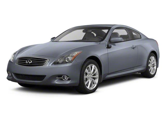 2013 INFINITI G37 Coupe Vehicle Photo in Trevose, PA 19053