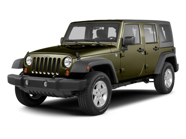 2013 Jeep Wrangler Unlimited for sale in Palmer - 1C4BJWDG1DL589628 ...