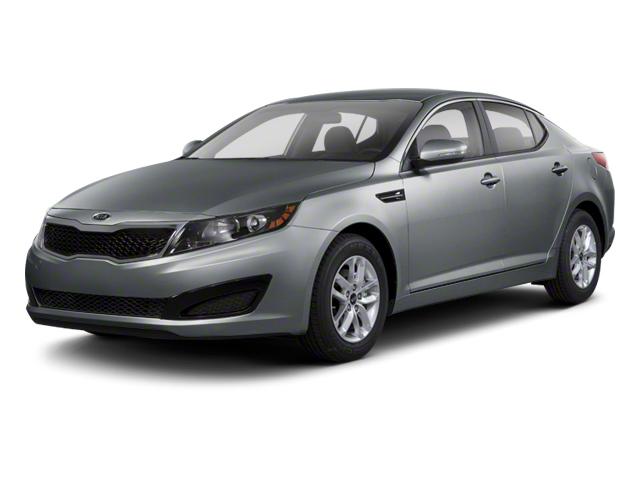 2013 Kia Optima Vehicle Photo in Trevose, PA 19053