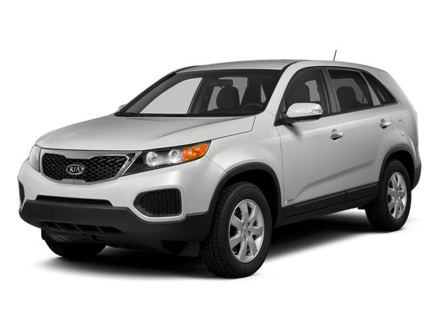 2013 Kia Sorento Vehicle Photo in Gainesville, FL 32609