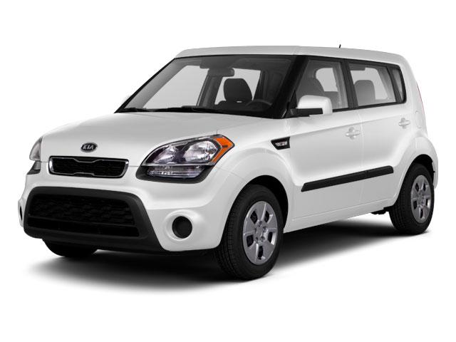 2013 Kia Soul Vehicle Photo in Colma, CA 94014