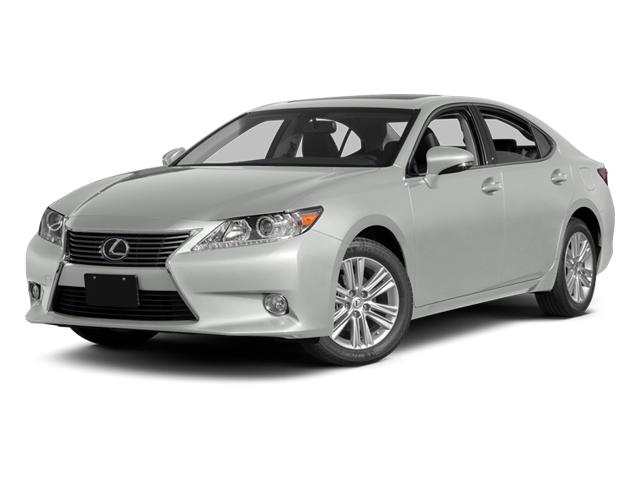 2013 Lexus ES 350 Vehicle Photo in Manassas, VA 20109