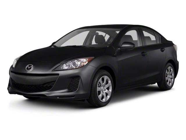 2013 Mazda Mazda3 Vehicle Photo in Hamden, CT 06517