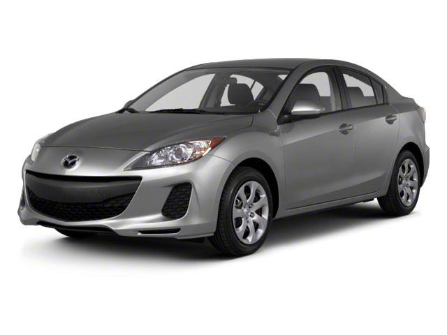 2013 Mazda Mazda3 Vehicle Photo in San Antonio, TX 78230