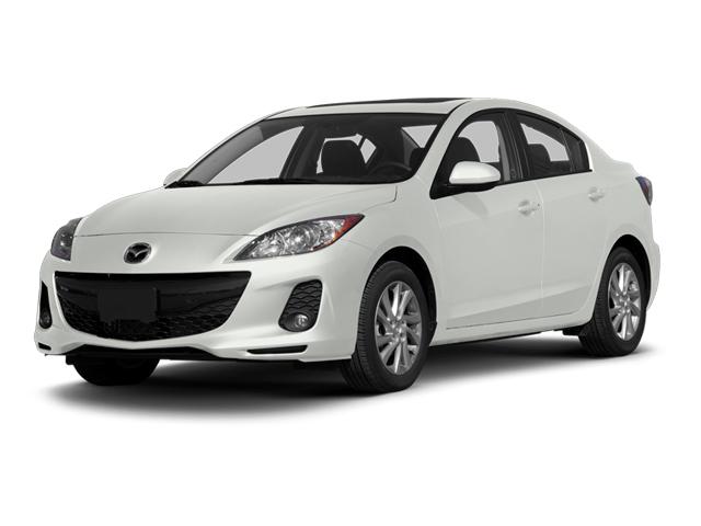 2013 Mazda Mazda3 Vehicle Photo in Cape May Court House, NJ 08210