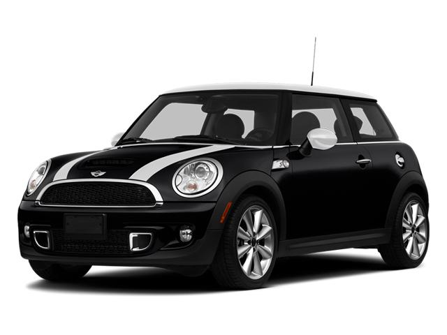 2013 MINI Cooper S Hardtop Vehicle Photo in Medina, OH 44256