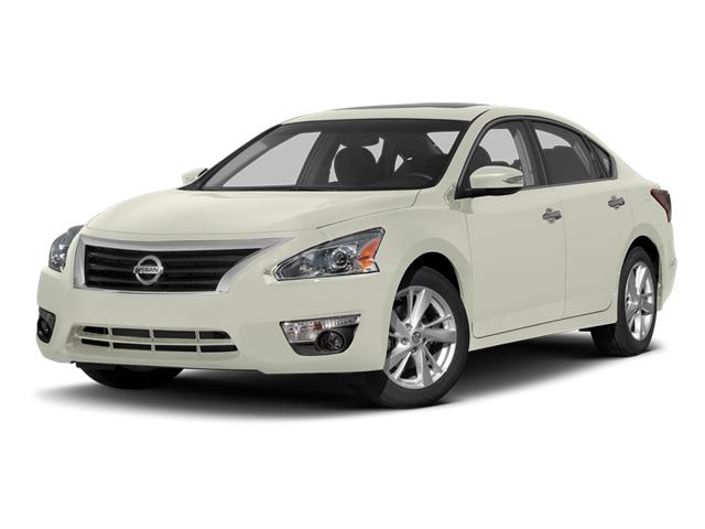 2013 Nissan Altima Vehicle Photo in Baton Rouge, LA 70806