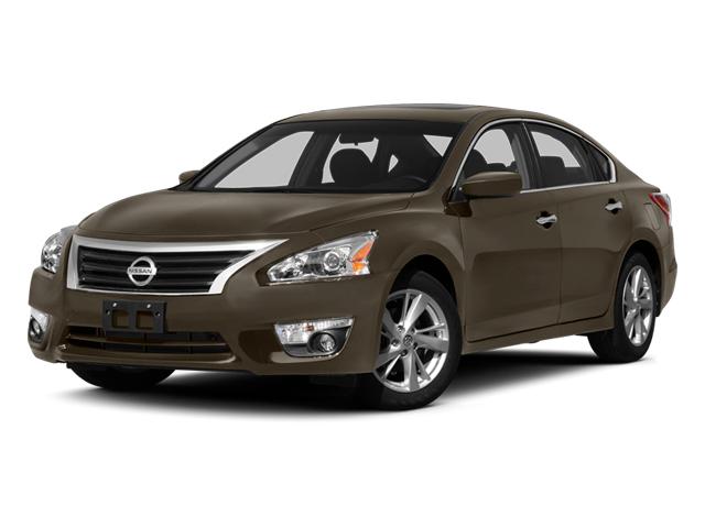 2013 Nissan Altima Vehicle Photo in Rockville, MD 20852