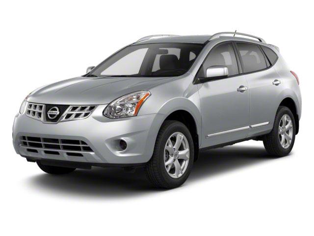 2013 Nissan Rogue Vehicle Photo in Oak Lawn, IL 60453-2517