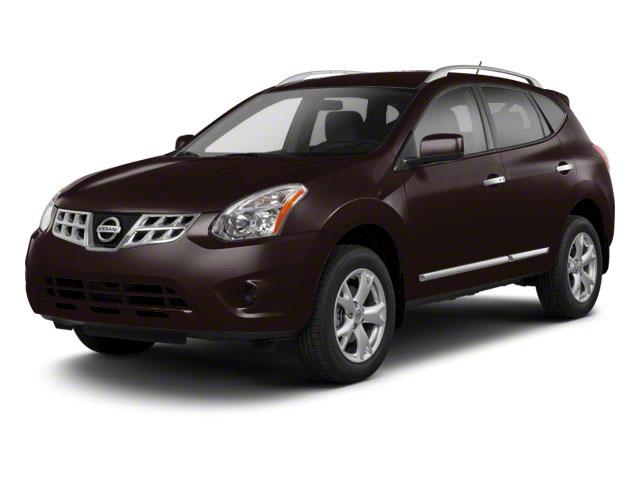 2013 Nissan Rogue Vehicle Photo in Jenkintown, PA 19046