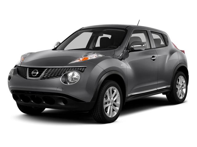 2013 Nissan JUKE For Sale In Yakima - JN8AF5MVXDT229834 - Valley Nissan