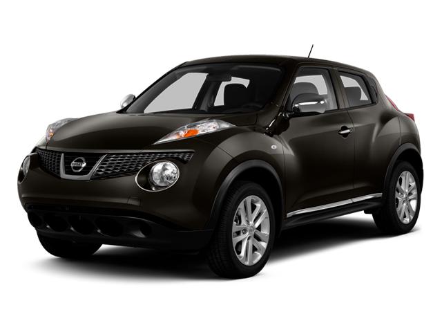 2013 Nissan JUKE Vehicle Photo in Owensboro, KY 42303
