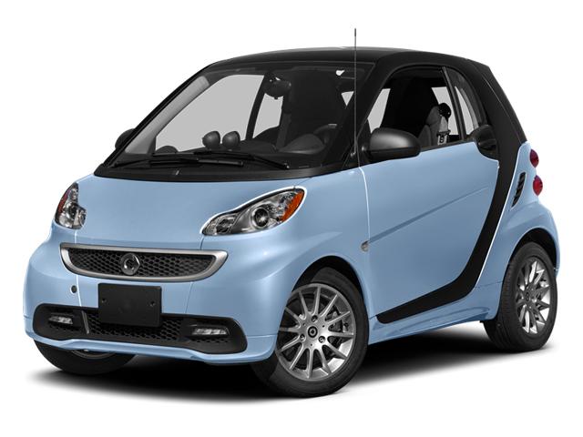 2013 smart fortwo Vehicle Photo in Pittsburgh, PA 15226