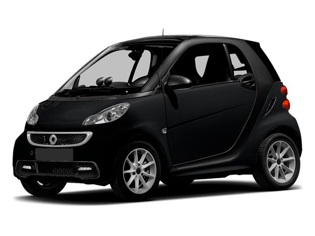 2013 smart fortwo electric drive Vehicle Photo in Wendell, NC 27591