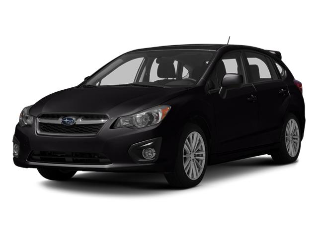 2013 Subaru Impreza Wagon Vehicle Photo in Moon Township, PA 15108