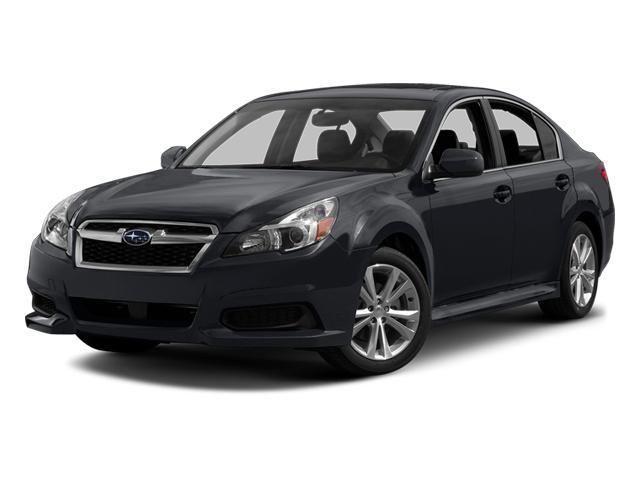 2013 Subaru Legacy Vehicle Photo in Manassas, VA 20109