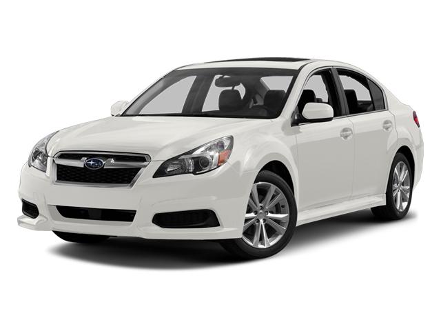 2013 Subaru Legacy Vehicle Photo in Boyertown, PA 19512