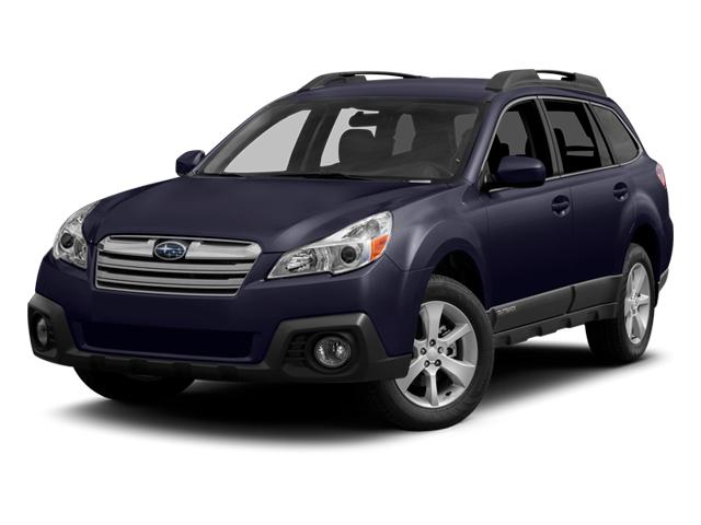 2013 Subaru Outback Vehicle Photo in Cape May Court House, NJ 08210