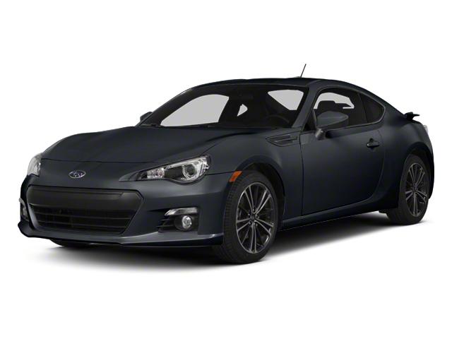 2013 Subaru BRZ Vehicle Photo in Streetsboro, OH 44241