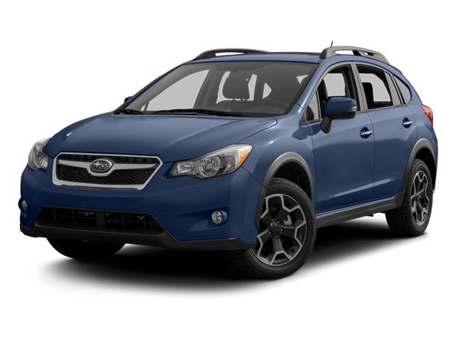 2013 Subaru XV Crosstrek Vehicle Photo in Boston, NY 14025