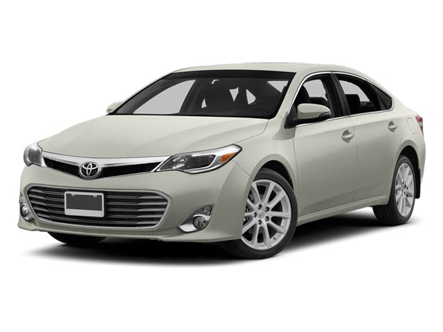 Select 2013 Toyota Avalon